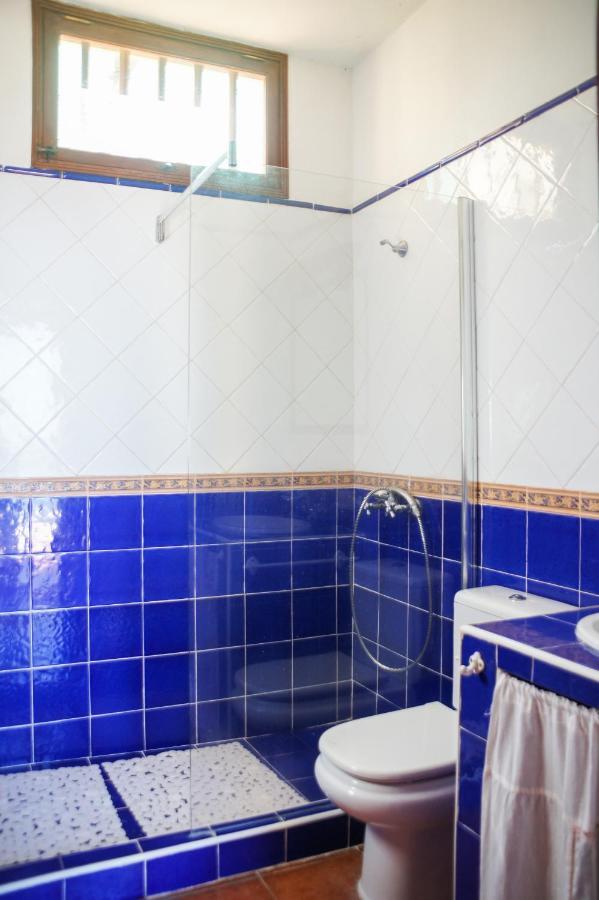 Casa Las Riquelas El El Sauzal Extérieur photo